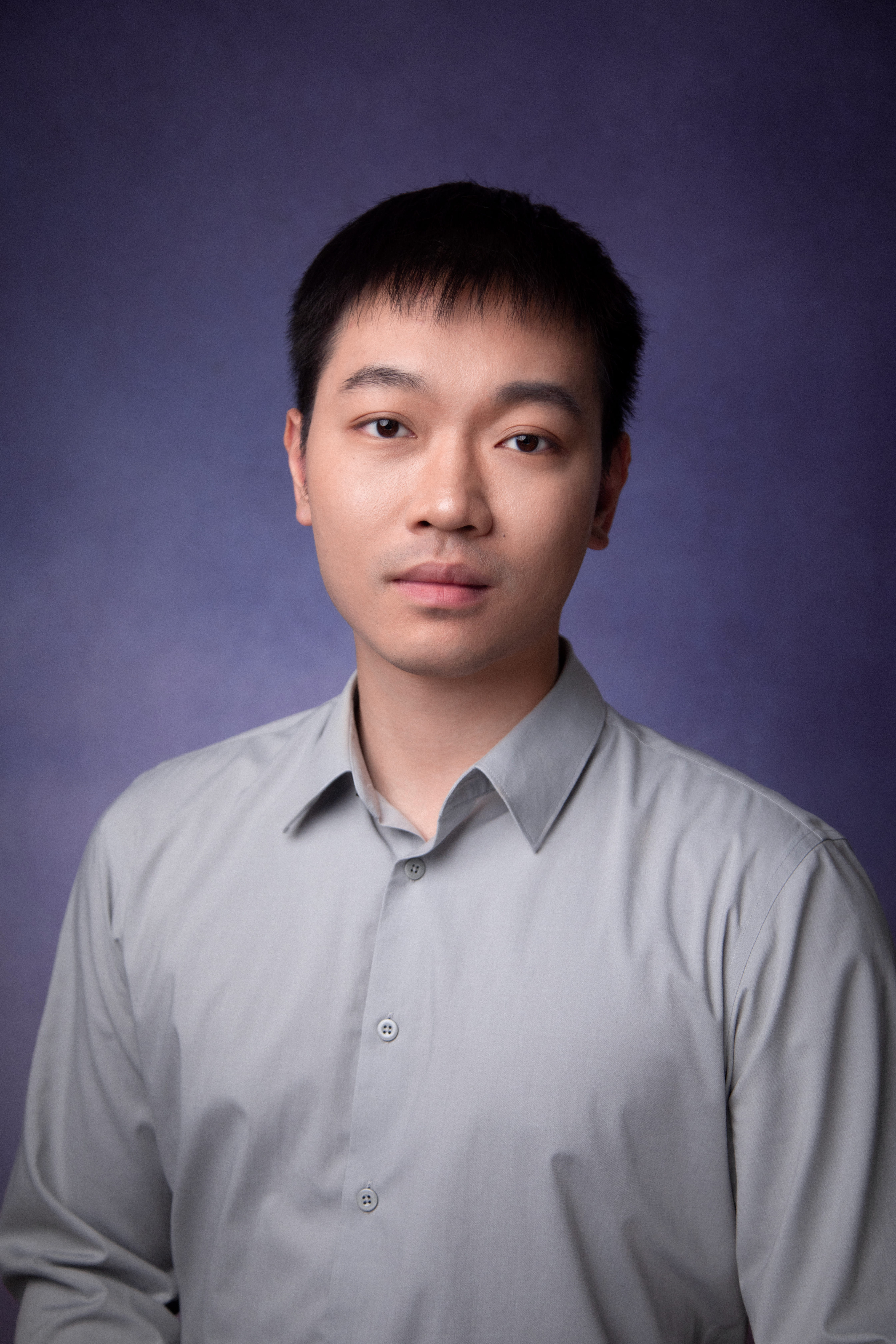 Hongxuan Chen's Profile Photo